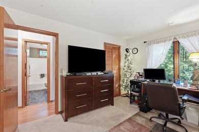 Nestled on three private lots overlooking Mountain Ranch Golf - photo 31