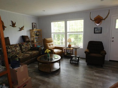 WOW! Mint condition home in the woods. Less than half a mile or - photo 31