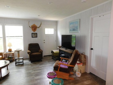 WOW! Mint condition home in the woods. Less than half a mile or - photo 33