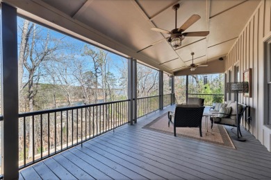 This Smith Lake Beauty in gated Blue Water Pointe is more than - photo 37