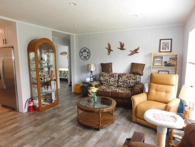 WOW! Mint condition home in the woods. Less than half a mile or - photo 38