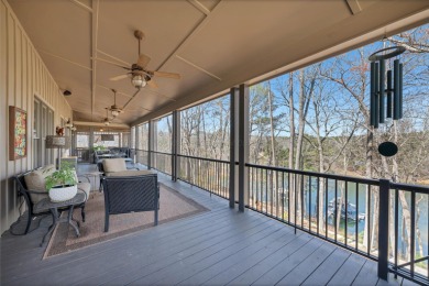 This Smith Lake Beauty in gated Blue Water Pointe is more than - photo 38