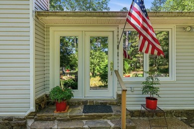 Nestled on three private lots overlooking Mountain Ranch Golf - photo 39