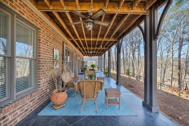 This Smith Lake Beauty in gated Blue Water Pointe is more than - photo 39