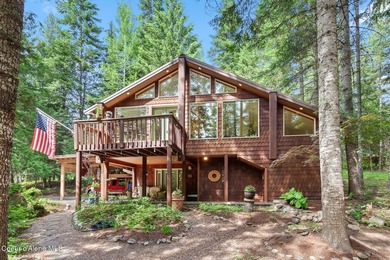 Just Bring Your Swimsuit! Priest Lake Forest Retreat with a - photo 1