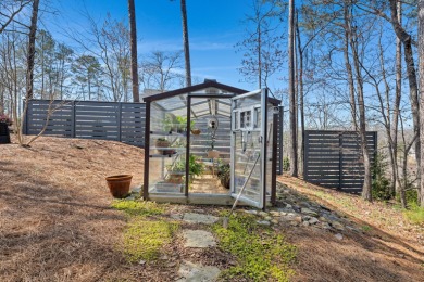 This Smith Lake Beauty in gated Blue Water Pointe is more than - photo 41