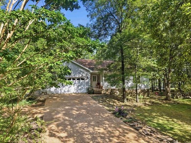Nestled on three private lots overlooking Mountain Ranch Golf - photo 42