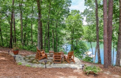 This Smith Lake Beauty in gated Blue Water Pointe is more than - photo 42