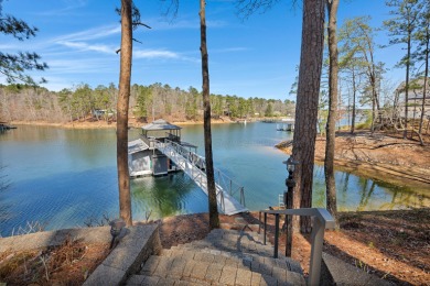 This Smith Lake Beauty in gated Blue Water Pointe is more than - photo 43