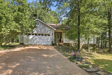 Nestled on three private lots overlooking Mountain Ranch Golf - photo 44