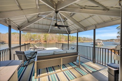 This Smith Lake Beauty in gated Blue Water Pointe is more than - photo 44