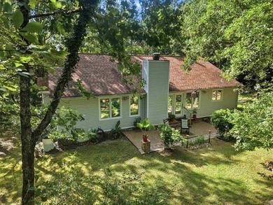 Nestled on three private lots overlooking Mountain Ranch Golf - photo 45