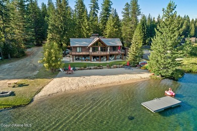 Just Bring Your Swimsuit! Priest Lake Forest Retreat with a - photo 5