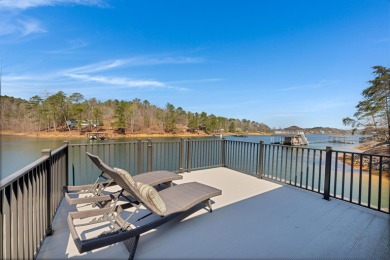 This Smith Lake Beauty in gated Blue Water Pointe is more than - photo 45