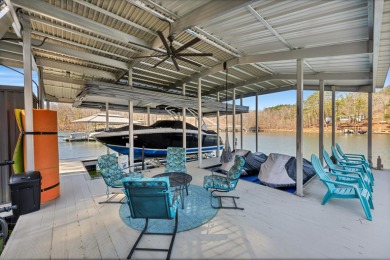 This Smith Lake Beauty in gated Blue Water Pointe is more than - photo 46