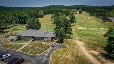 Nestled on three private lots overlooking Mountain Ranch Golf - photo 47