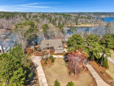 This Smith Lake Beauty in gated Blue Water Pointe is more than - photo 47