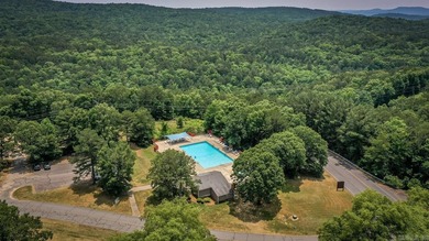 Nestled on three private lots overlooking Mountain Ranch Golf - photo 48