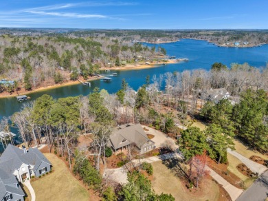 This Smith Lake Beauty in gated Blue Water Pointe is more than - photo 48