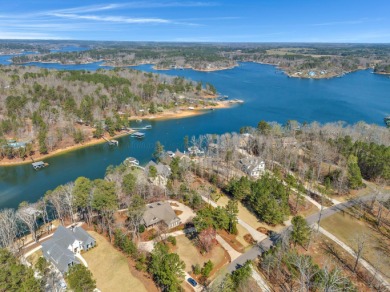 This Smith Lake Beauty in gated Blue Water Pointe is more than - photo 49