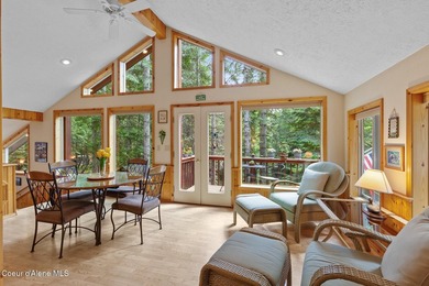 Just Bring Your Swimsuit! Priest Lake Forest Retreat with a - photo 10