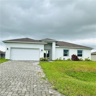 Cape Coral Area Home For Sale in Cape Coral Florida