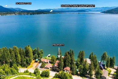 Set along Murphy Bay on the Pend Oreille River, 2583 Lakeshore - photo 5