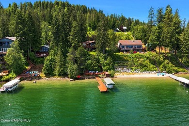 Set along Murphy Bay on the Pend Oreille River, 2583 Lakeshore - photo 7