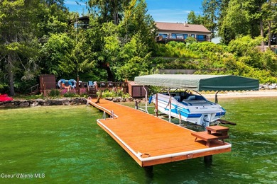 Set along Murphy Bay on the Pend Oreille River, 2583 Lakeshore - photo 8
