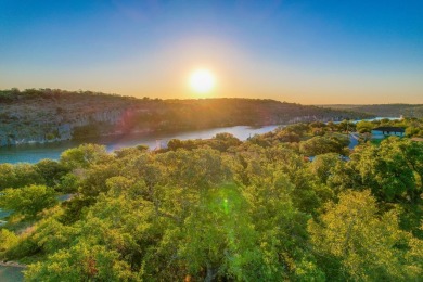 Lake Marble Falls Lot For Sale in Marble Falls Texas