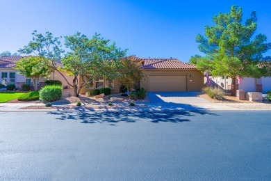 Virgin River Home Sale Pending in Saint George Utah