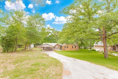 This one is a great find! FOUR bedroom, THREE bath home with - photo 2