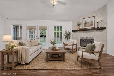 This one is a great find! FOUR bedroom, THREE bath home with - photo 4