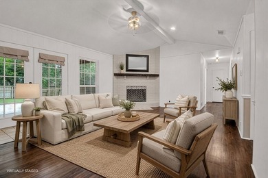This one is a great find! FOUR bedroom, THREE bath home with - photo 5