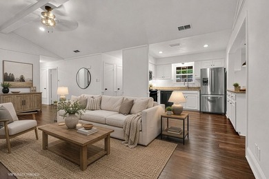 This one is a great find! FOUR bedroom, THREE bath home with - photo 7