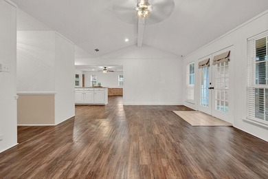 This one is a great find! FOUR bedroom, THREE bath home with - photo 8
