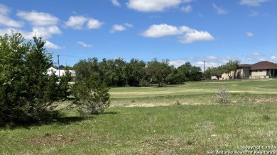 Lake Lot For Sale in Blanco, Texas