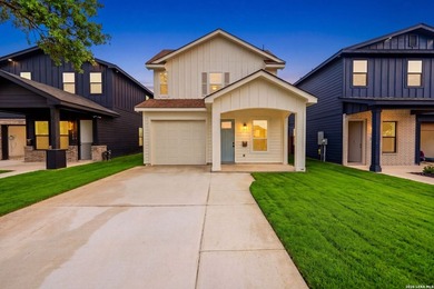 Woodlawn Lake Home For Sale in San Antonio Texas