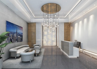 Introducing Eastone Plaza, Flushing's newest luxury condominium