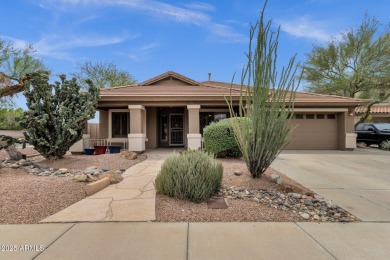 Lake Home Sale Pending in Avondale, Arizona