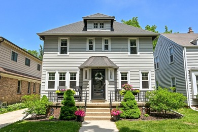 Lake Michigan - Milwaukee County Home For Sale in Whitefish Bay Wisconsin
