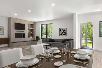 Modern Elegance in the Heart of Whitefish. Discover elevated - photo 8