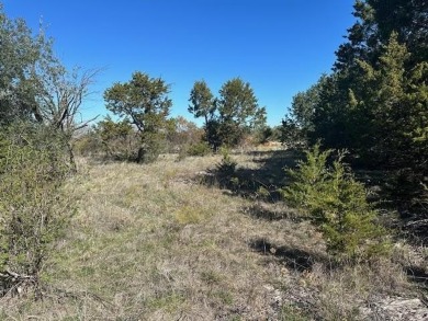 This five acre lot in The Hills Above Possum Kingdom is on level - photo 11
