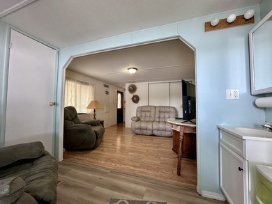 Just in time for summer! This unit is situated on a river front - photo 12
