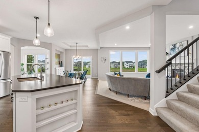 Nestled in one of Champlin's most sought-after neighborhoods - photo 12