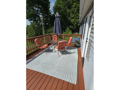 Looking for that waterfront home with a tranquil and peaceful - photo 14