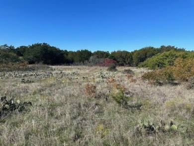 This five acre lot in The Hills Above Possum Kingdom is on level - photo 14