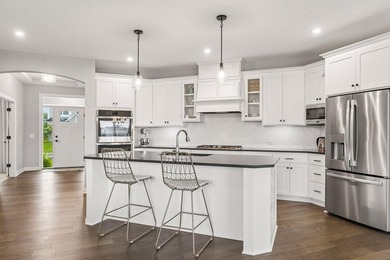 Nestled in one of Champlin's most sought-after neighborhoods - photo 14