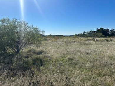 This five acre lot in The Hills Above Possum Kingdom is on level - photo 15