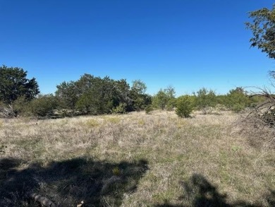 This five acre lot in The Hills Above Possum Kingdom is on level - photo 17
